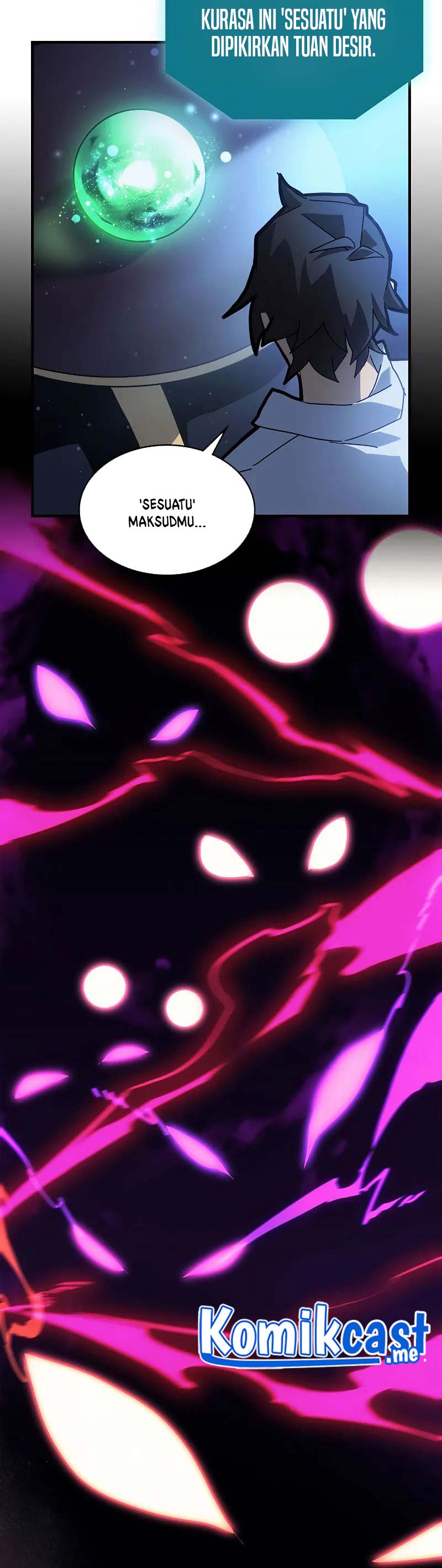 A Returner’s Magic Should Be Special chapter 188