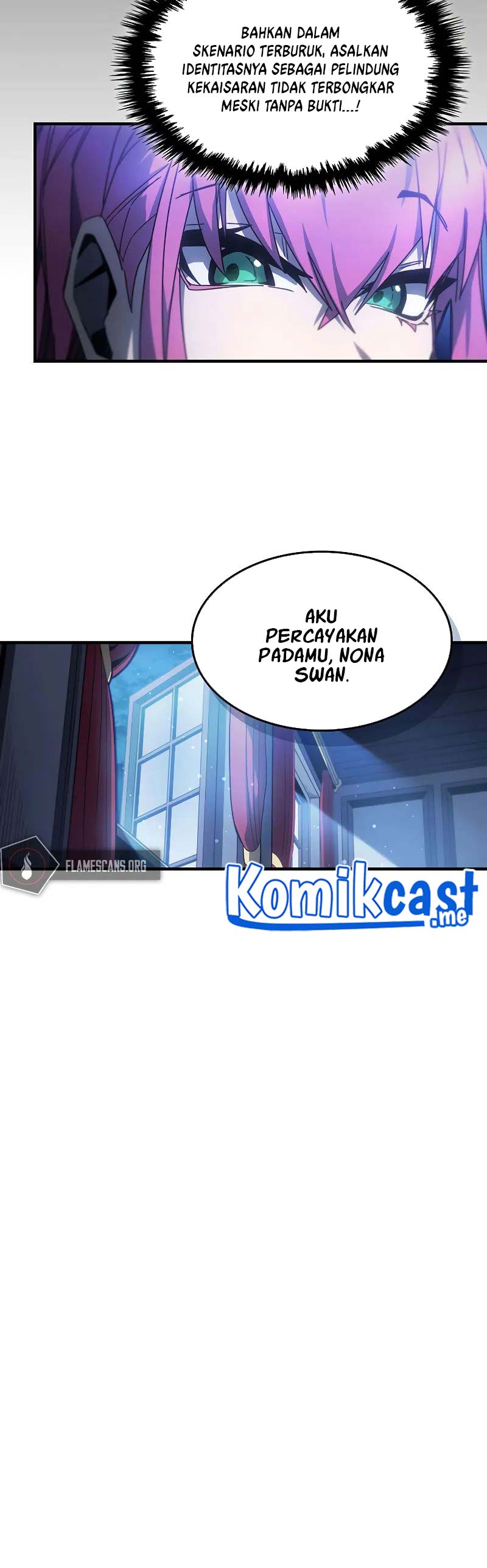 A Returner’s Magic Should Be Special chapter 188