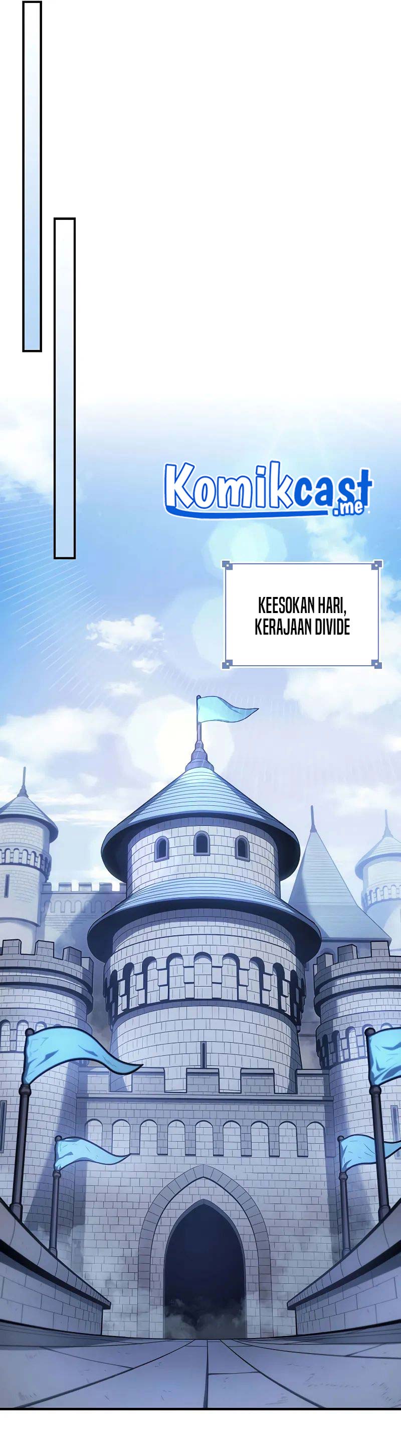 A Returner’s Magic Should Be Special chapter 188