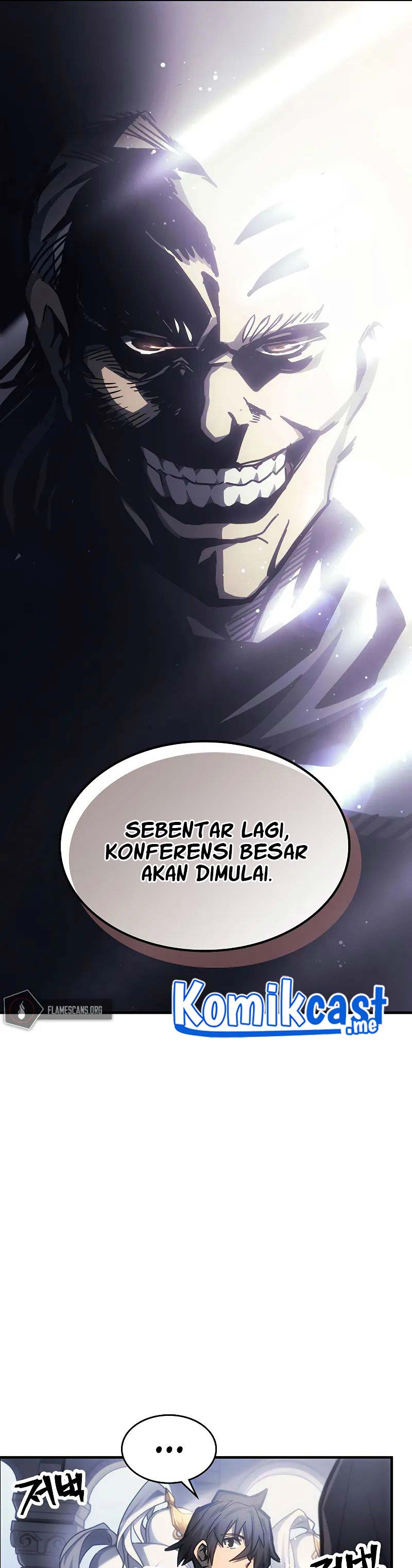 A Returner’s Magic Should Be Special chapter 188