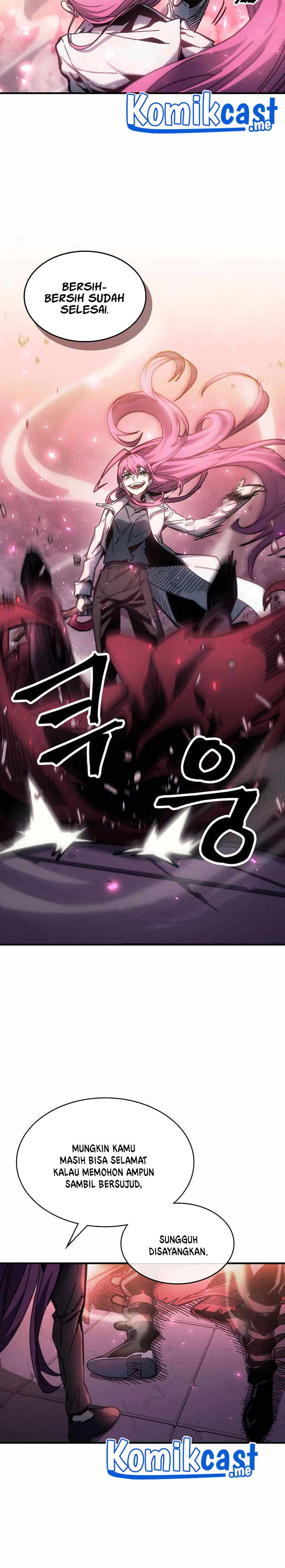 A Returner’s Magic Should Be Special chapter 193