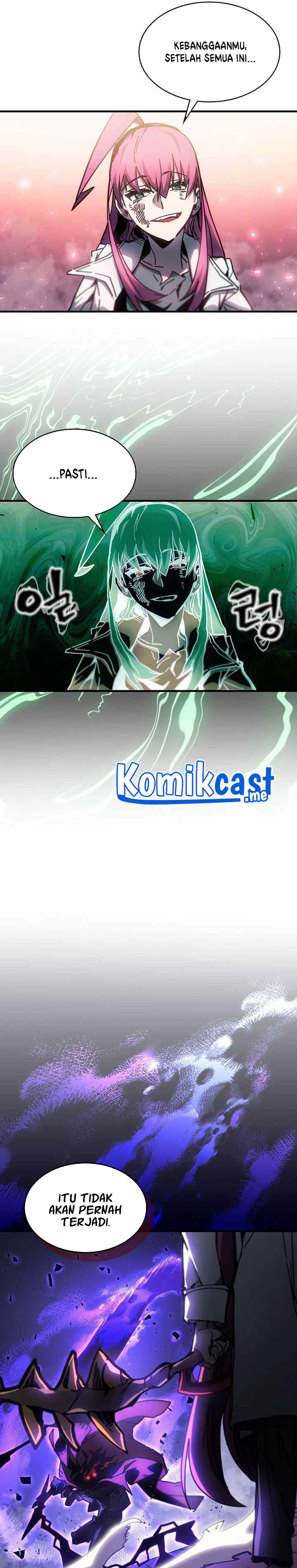 A Returner’s Magic Should Be Special chapter 193