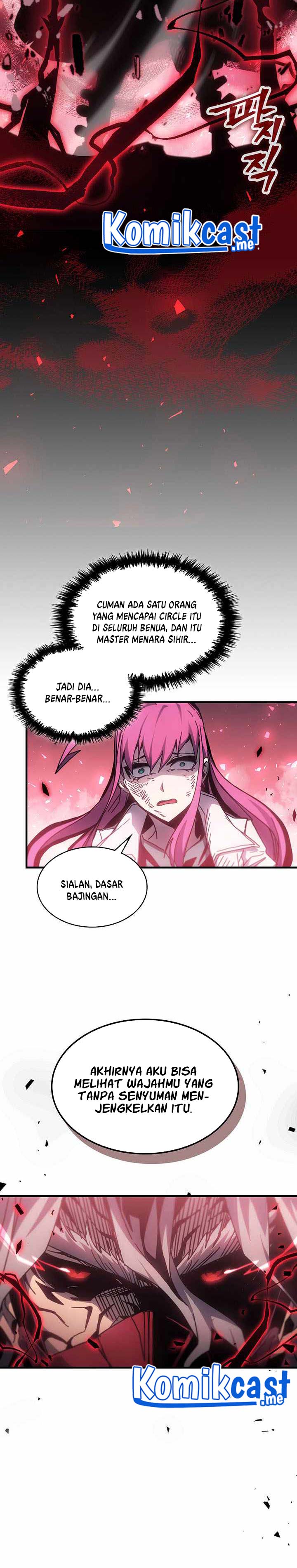 A Returner’s Magic Should Be Special chapter 193