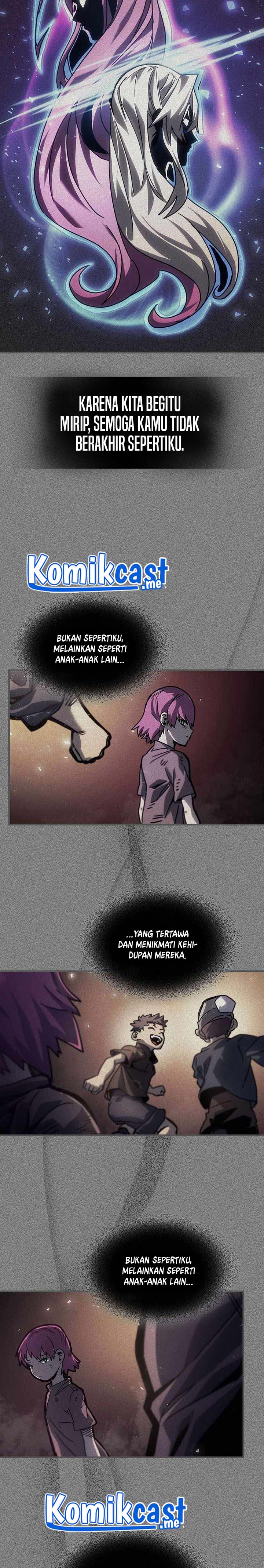 A Returner’s Magic Should Be Special chapter 193