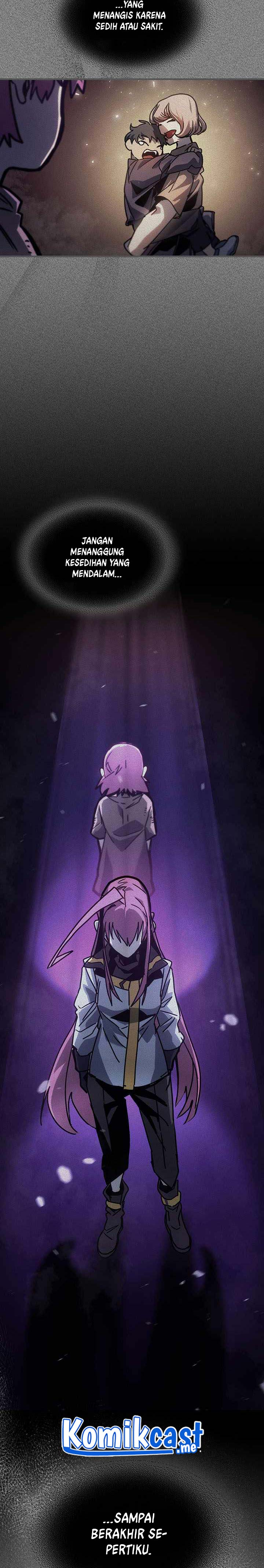 A Returner’s Magic Should Be Special chapter 193