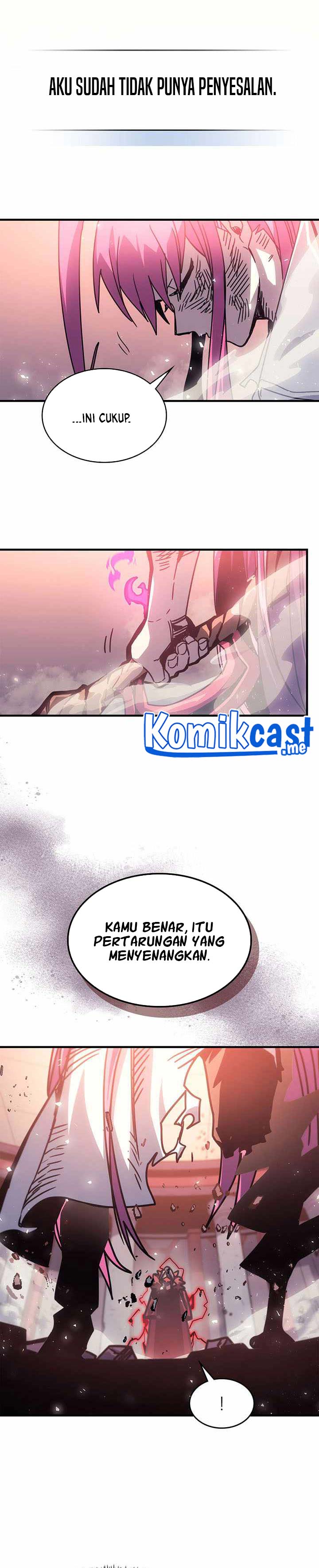 A Returner’s Magic Should Be Special chapter 193