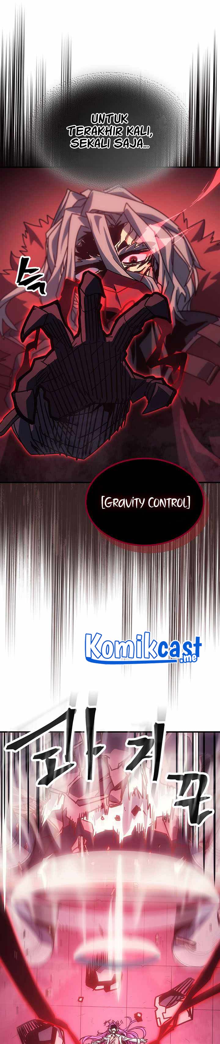 A Returner’s Magic Should Be Special chapter 193
