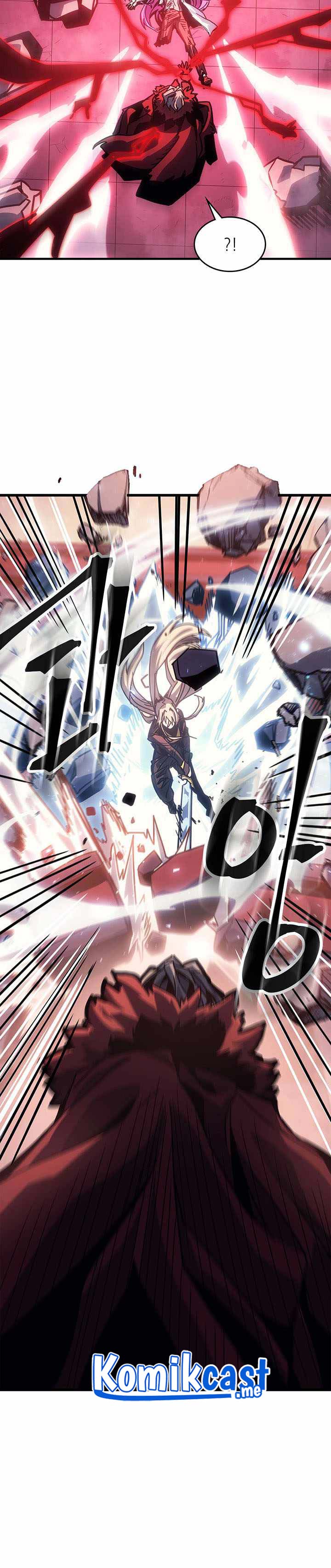 A Returner’s Magic Should Be Special chapter 193