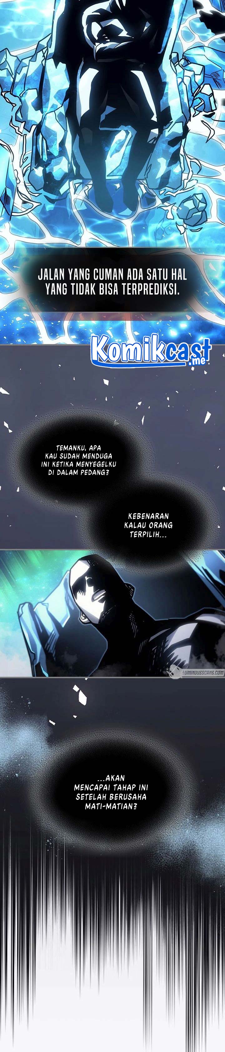 A Returner’s Magic Should Be Special chapter 198