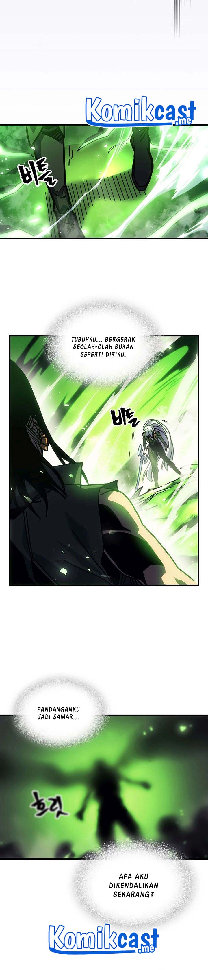 A Returner’s Magic Should Be Special chapter 198