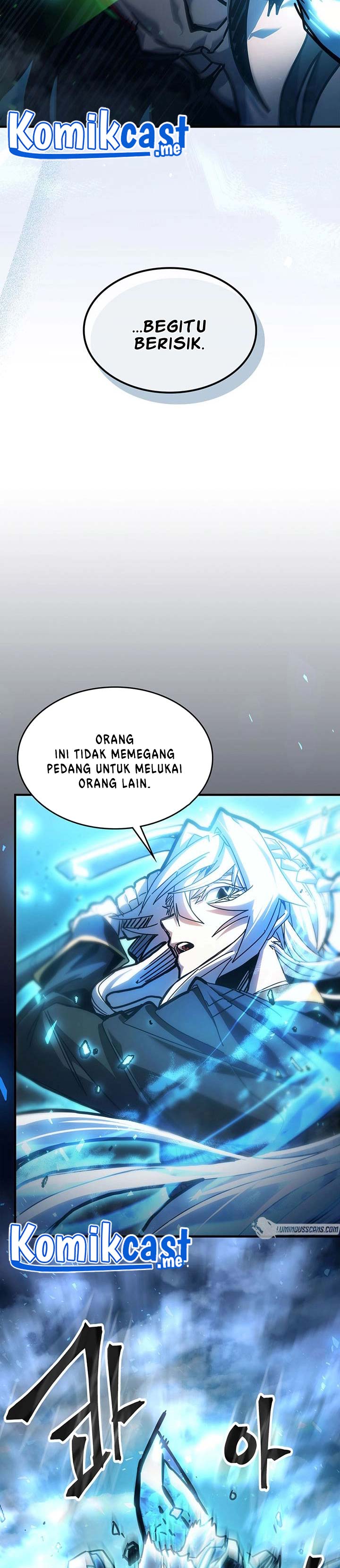 A Returner’s Magic Should Be Special chapter 198