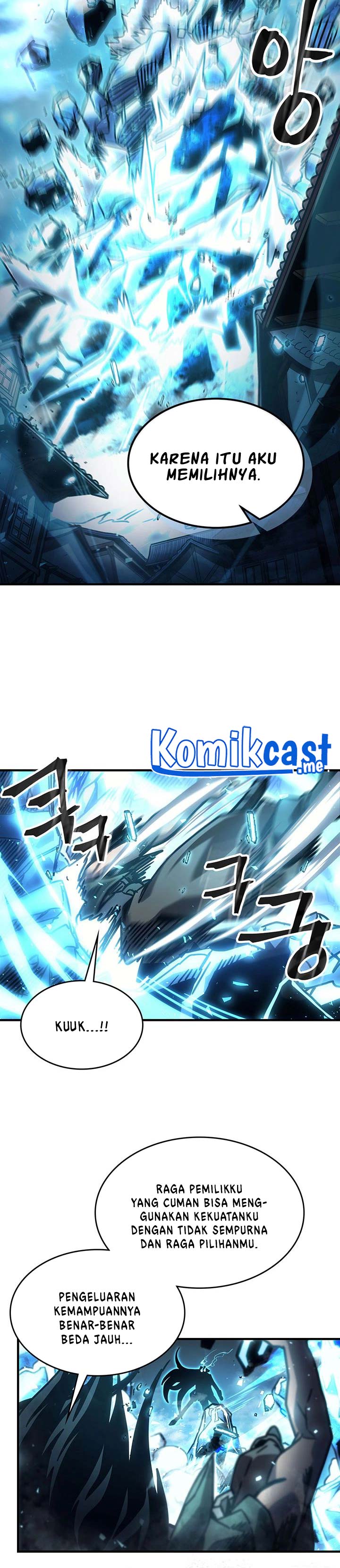 A Returner’s Magic Should Be Special chapter 198