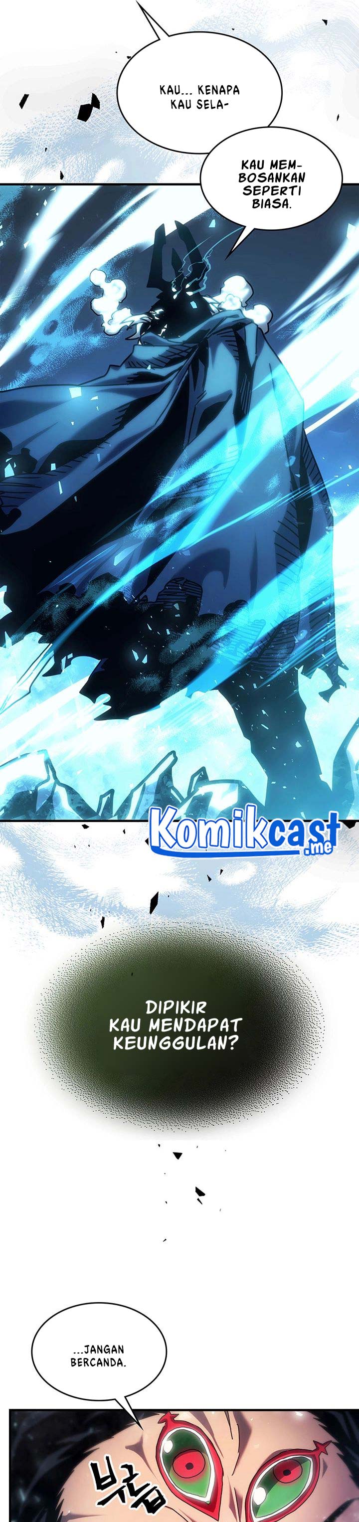 A Returner’s Magic Should Be Special chapter 198