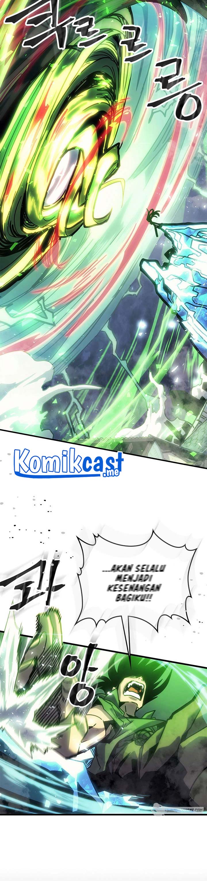 A Returner’s Magic Should Be Special chapter 198