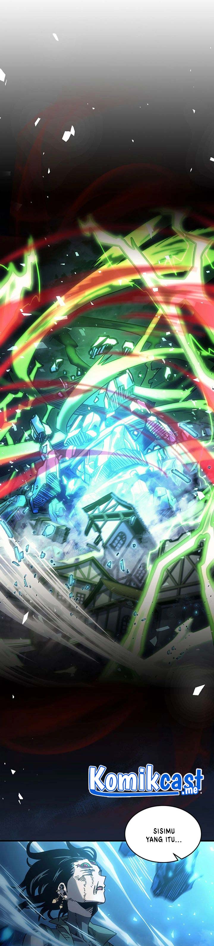 A Returner’s Magic Should Be Special chapter 198