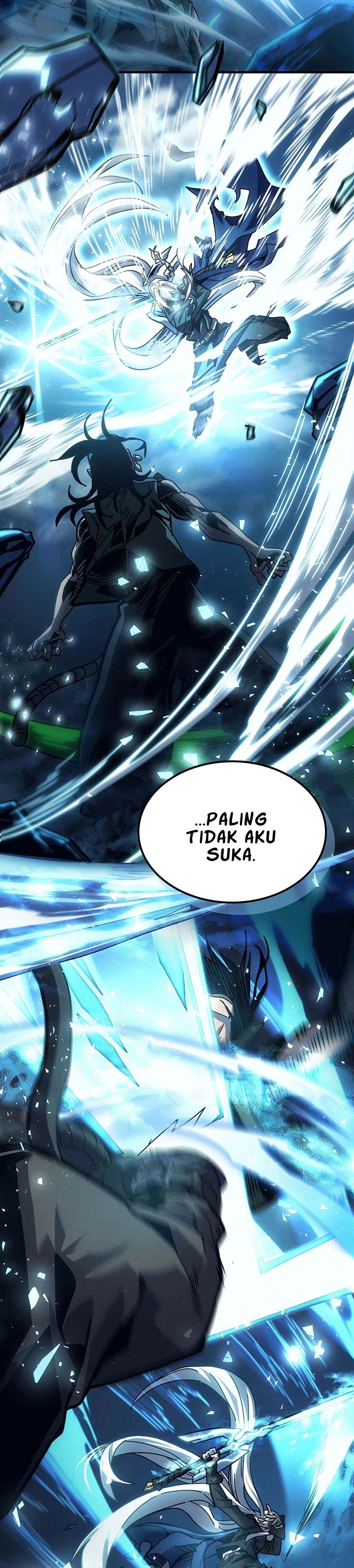 A Returner’s Magic Should Be Special chapter 198