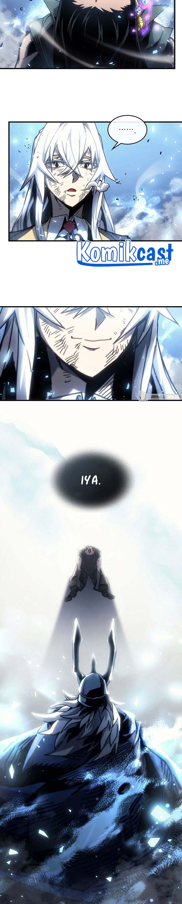 A Returner’s Magic Should Be Special chapter 198