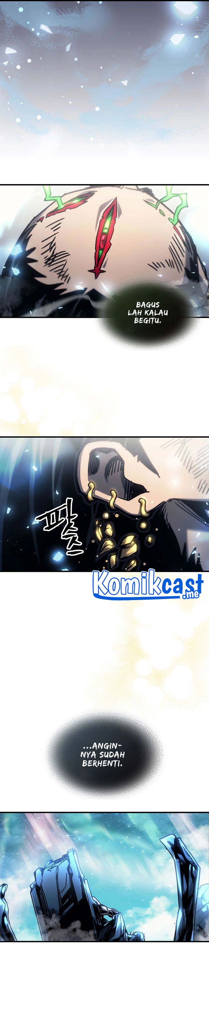 A Returner’s Magic Should Be Special chapter 198