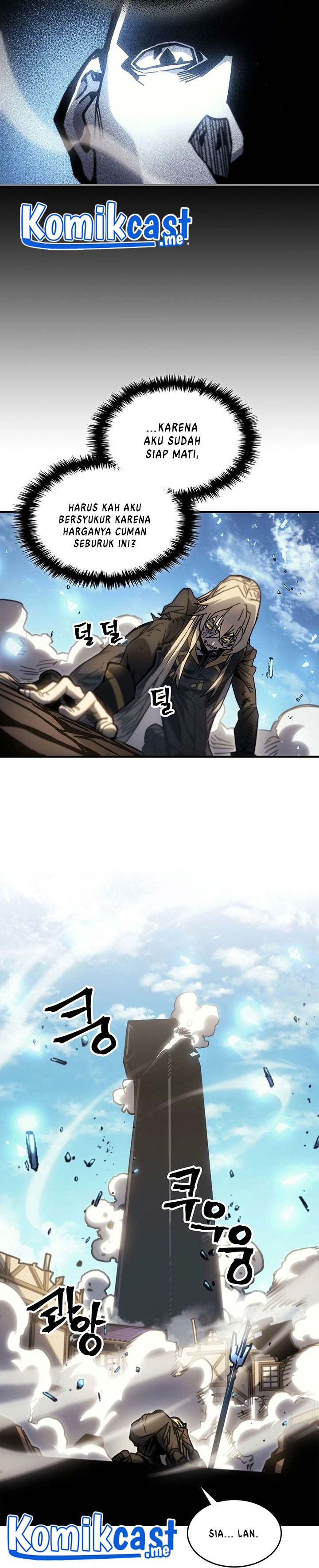 A Returner’s Magic Should Be Special chapter 198