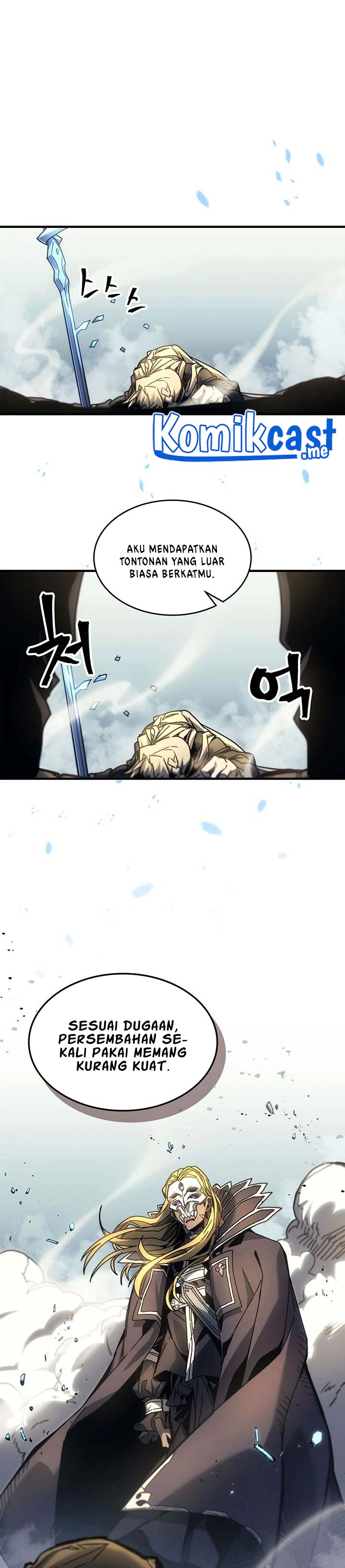 A Returner’s Magic Should Be Special chapter 198