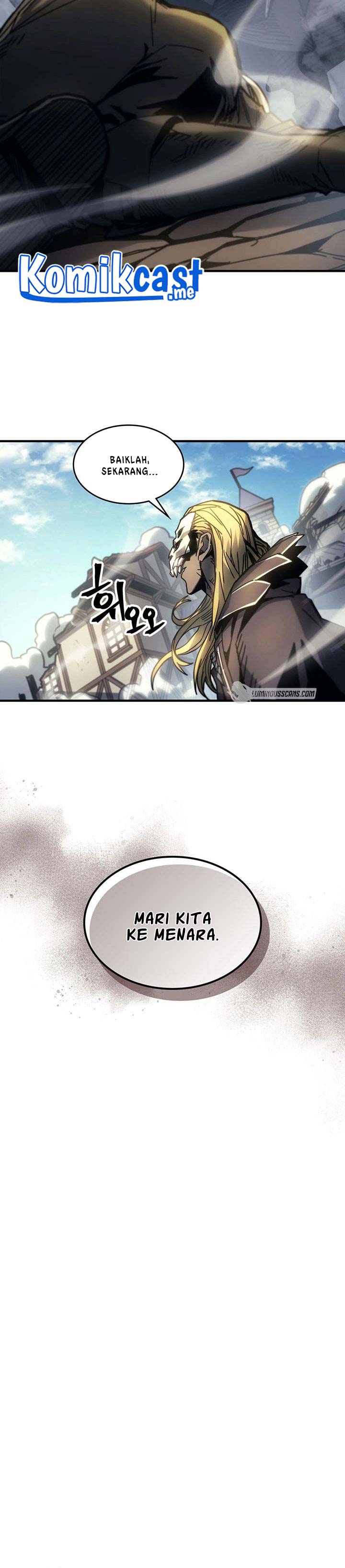 A Returner’s Magic Should Be Special chapter 198