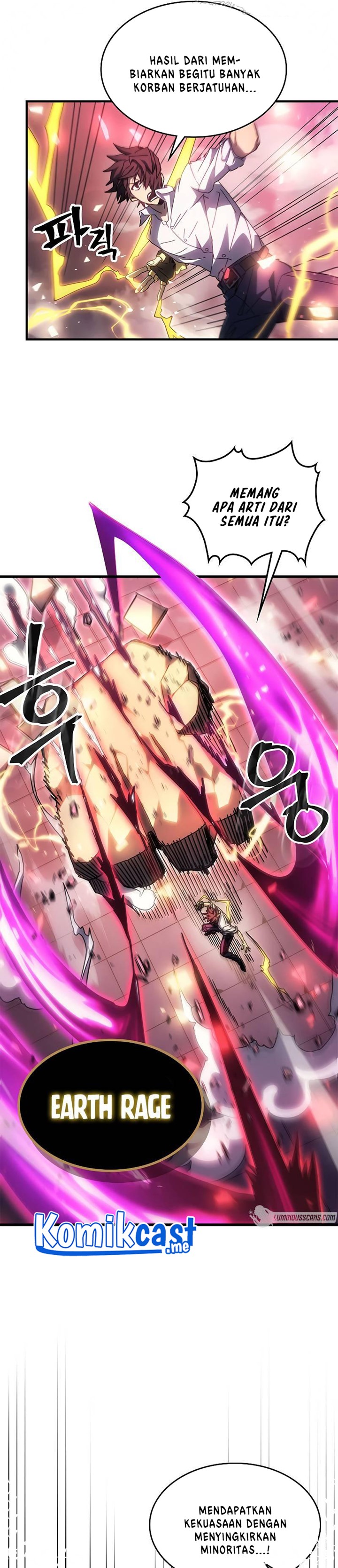 A Returner’s Magic Should Be Special chapter 201