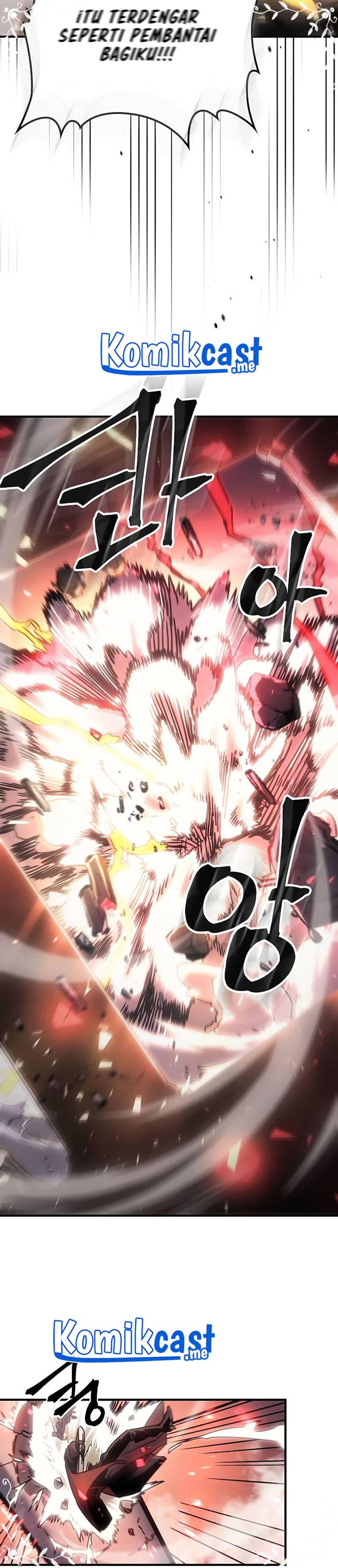 A Returner’s Magic Should Be Special chapter 201