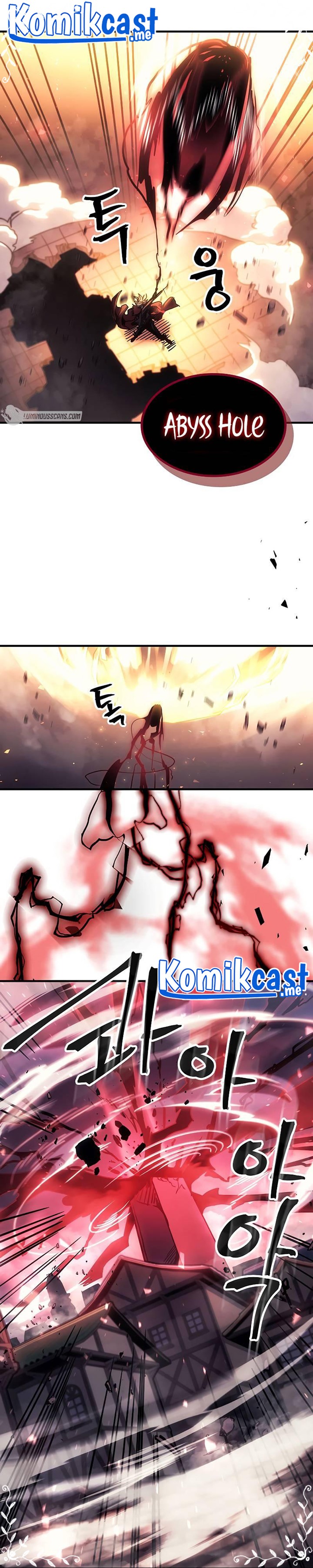 A Returner’s Magic Should Be Special chapter 201