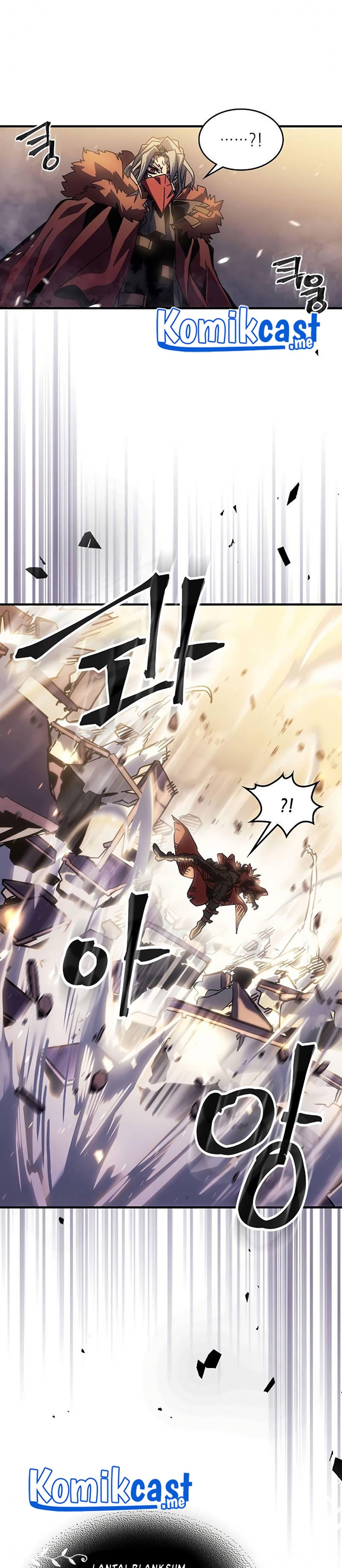 A Returner’s Magic Should Be Special chapter 201