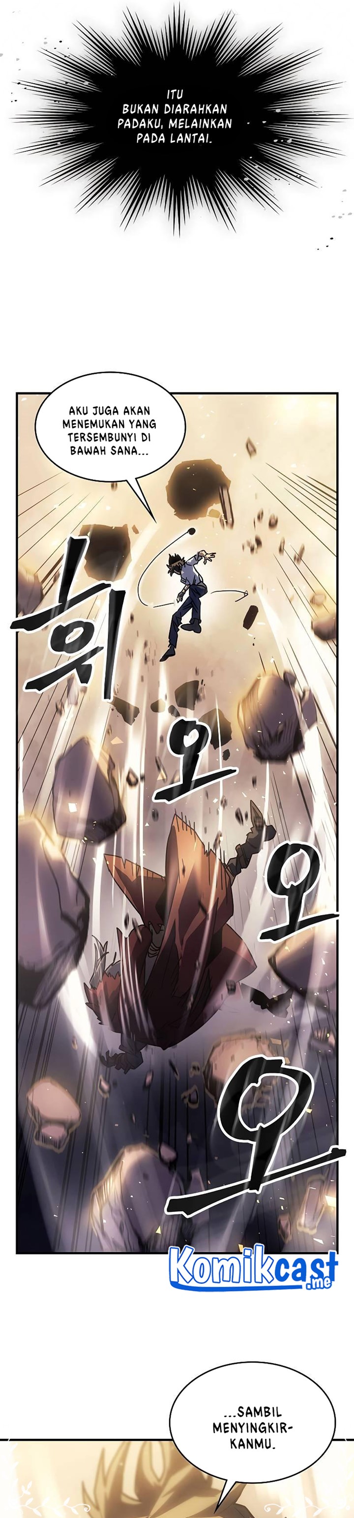 A Returner’s Magic Should Be Special chapter 201