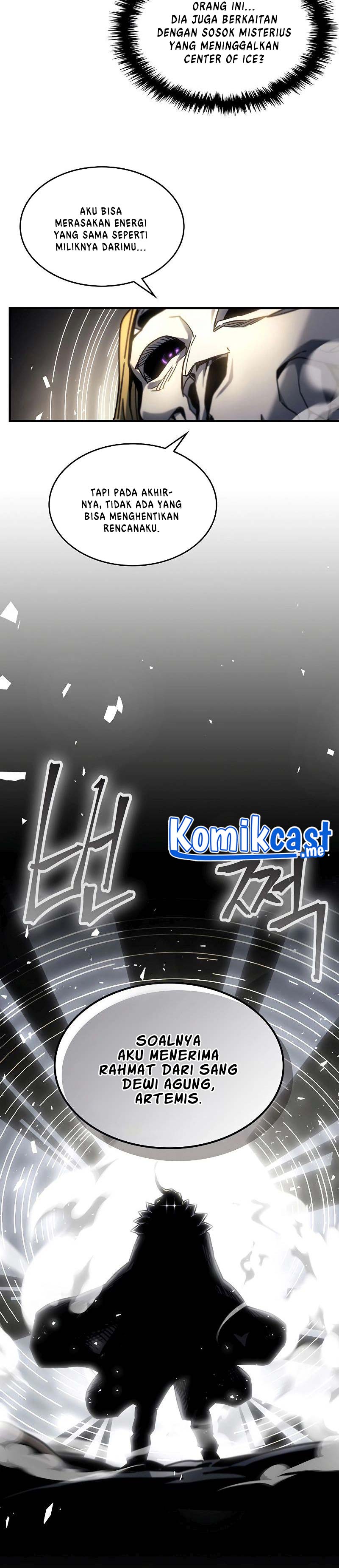 A Returner’s Magic Should Be Special chapter 204