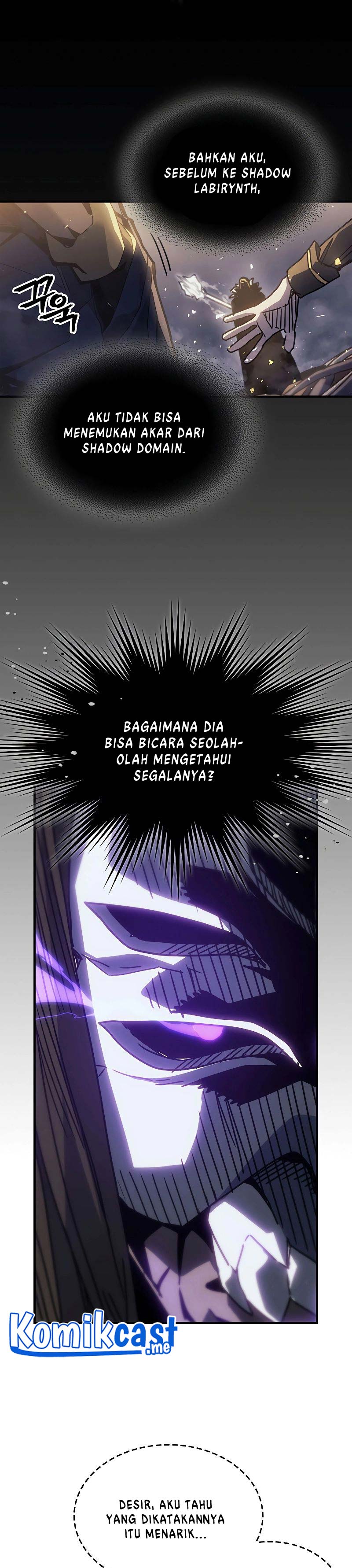 A Returner’s Magic Should Be Special chapter 204