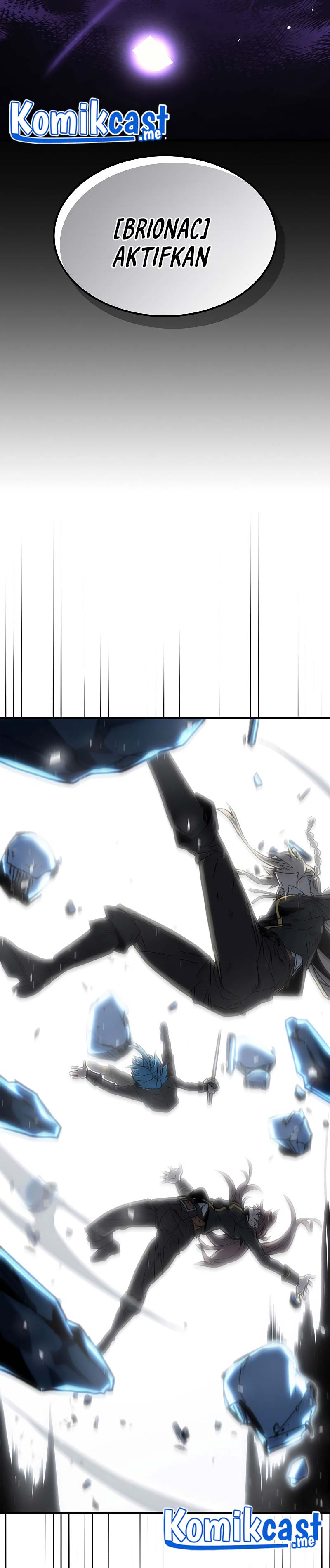 A Returner’s Magic Should Be Special chapter 205