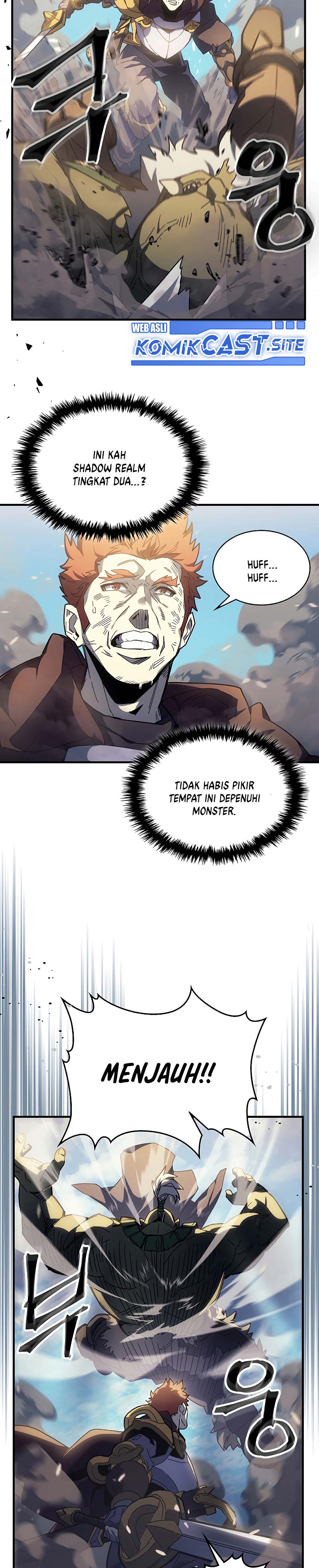 A Returner’s Magic Should Be Special chapter 208