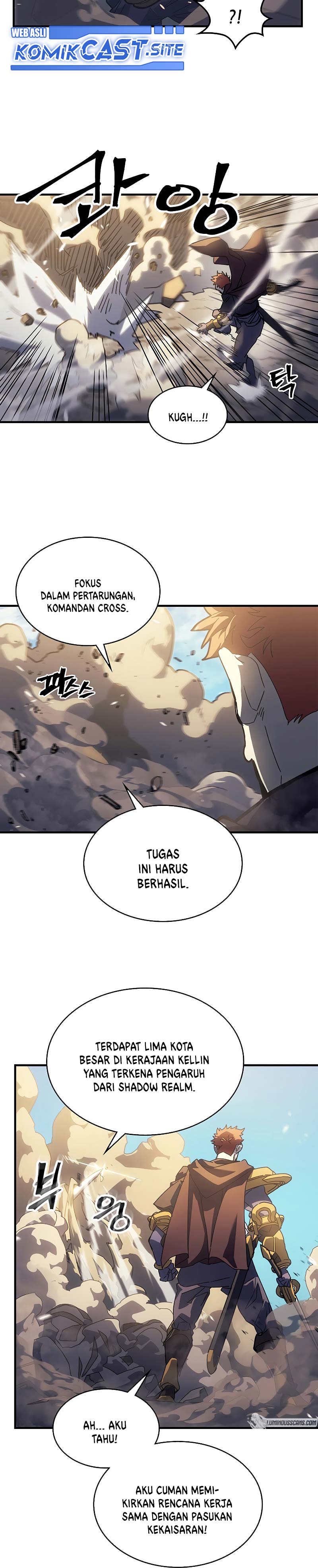 A Returner’s Magic Should Be Special chapter 208