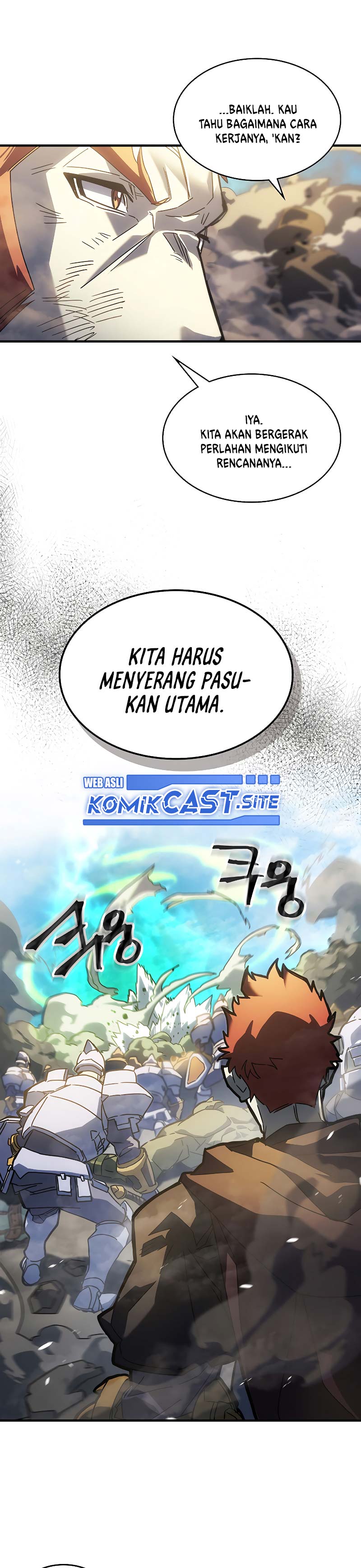 A Returner’s Magic Should Be Special chapter 208