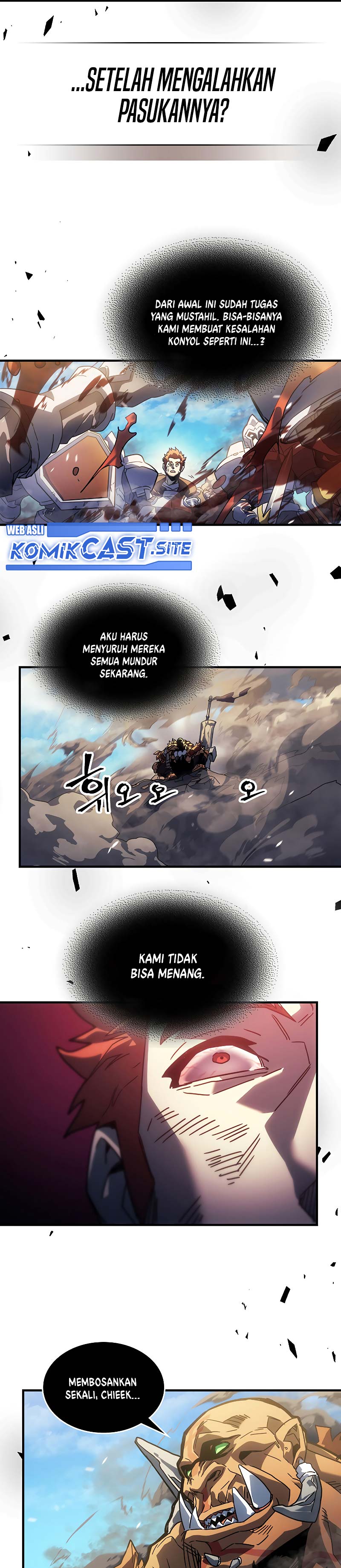 A Returner’s Magic Should Be Special chapter 208