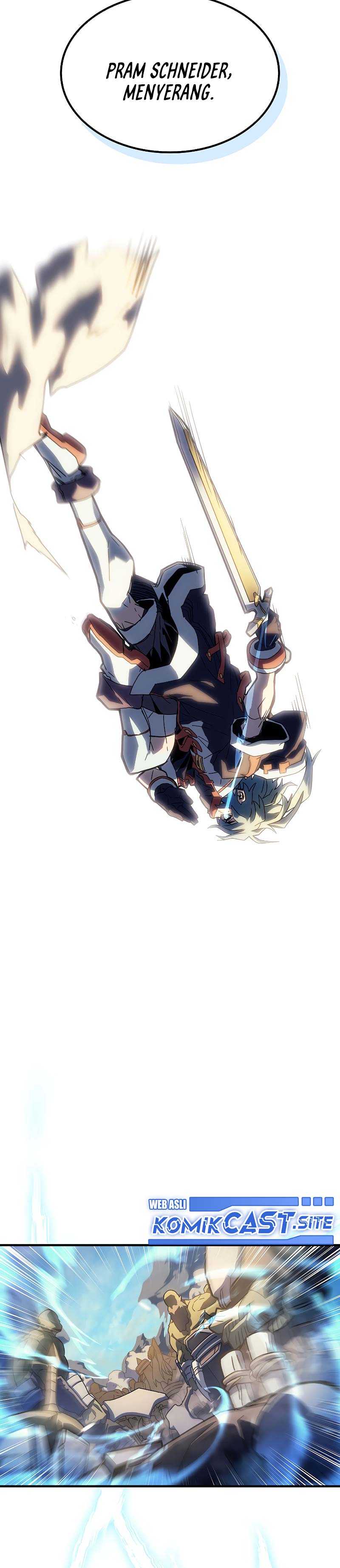 A Returner’s Magic Should Be Special chapter 208