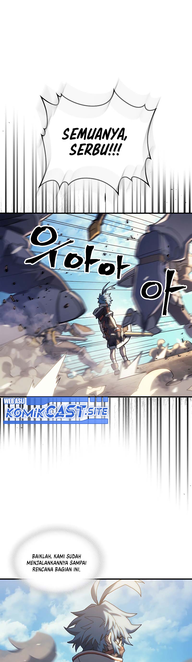 A Returner’s Magic Should Be Special chapter 208