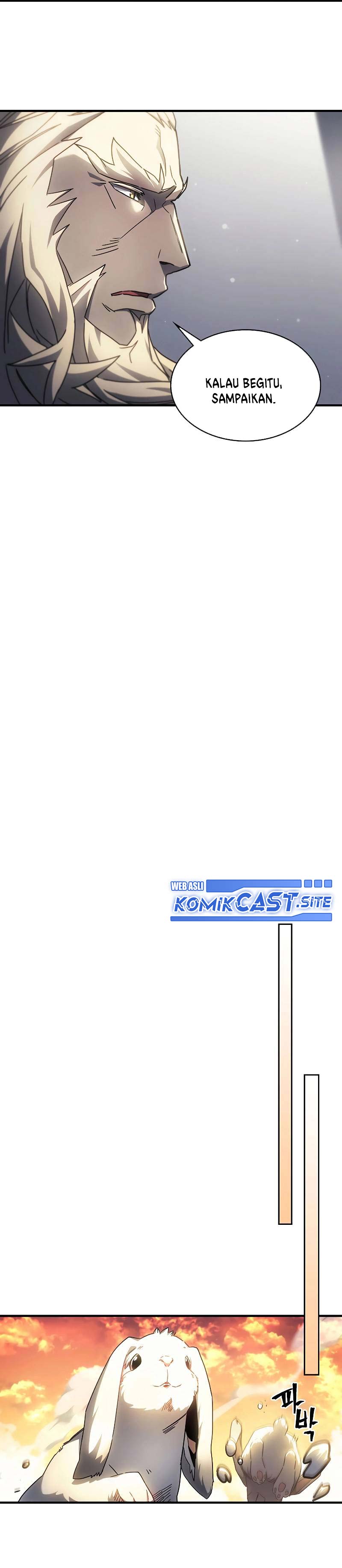 A Returner’s Magic Should Be Special chapter 209