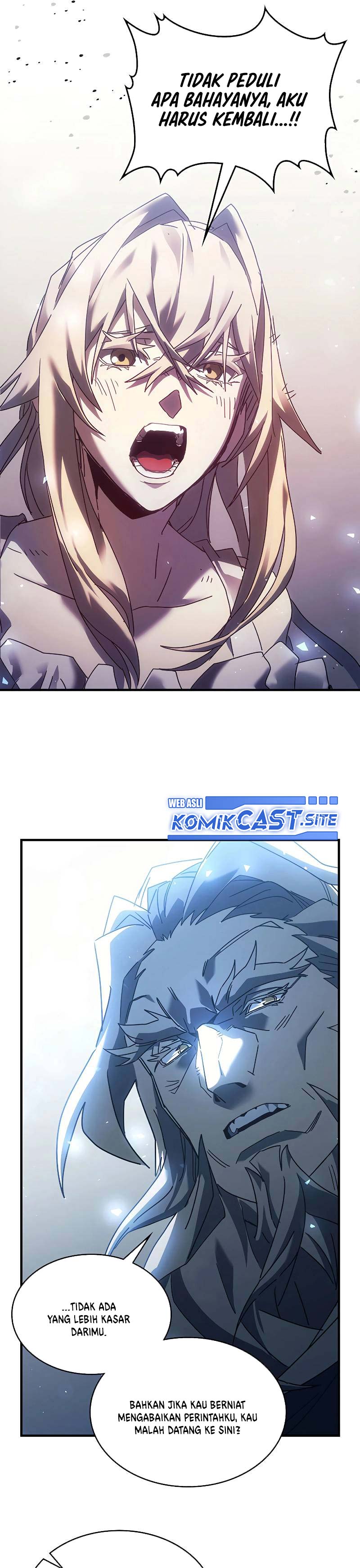 A Returner’s Magic Should Be Special chapter 209