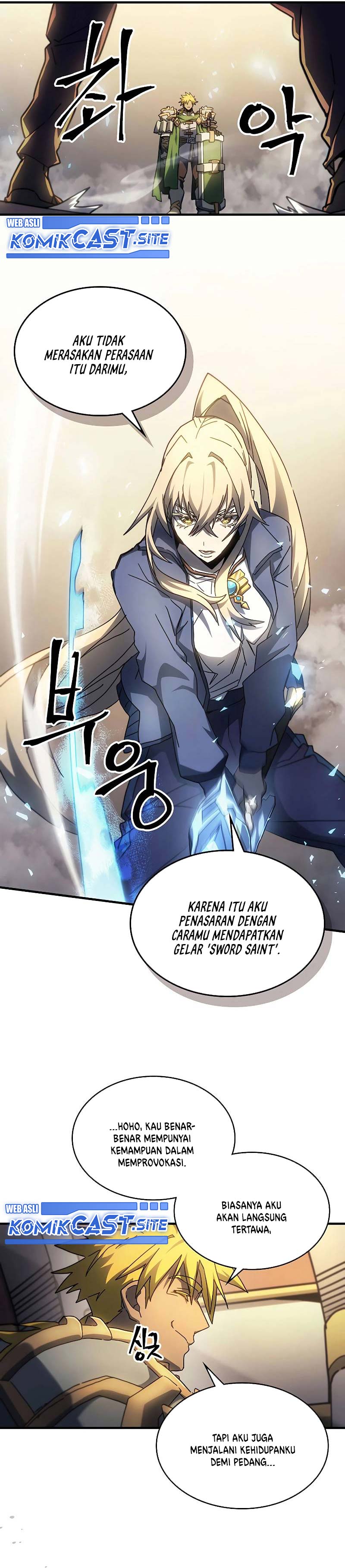 A Returner’s Magic Should Be Special chapter 210