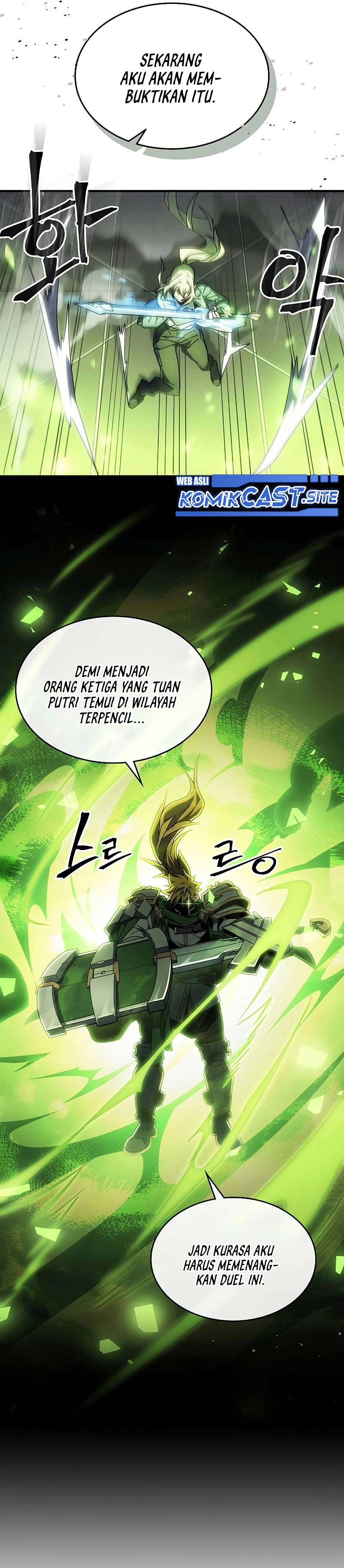 A Returner’s Magic Should Be Special chapter 210