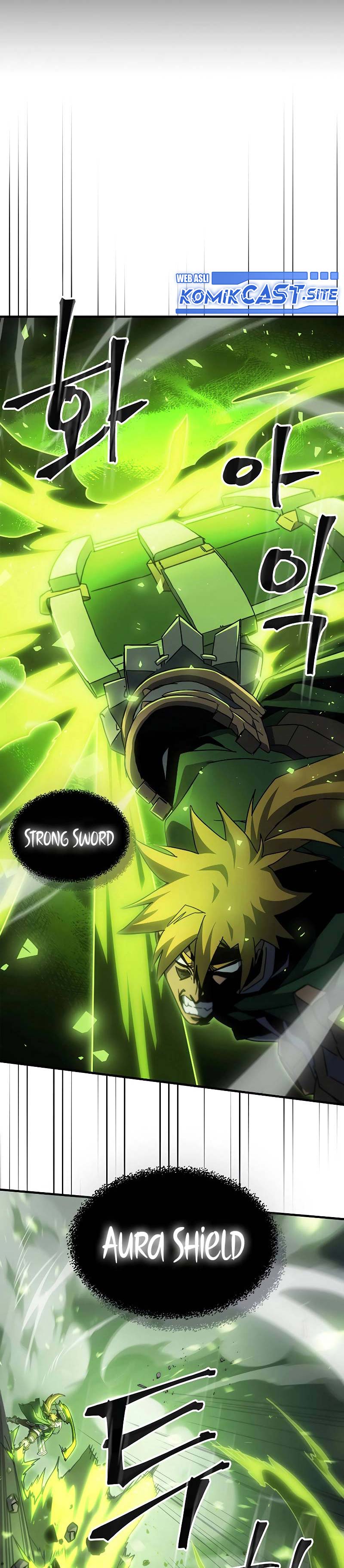 A Returner’s Magic Should Be Special chapter 210