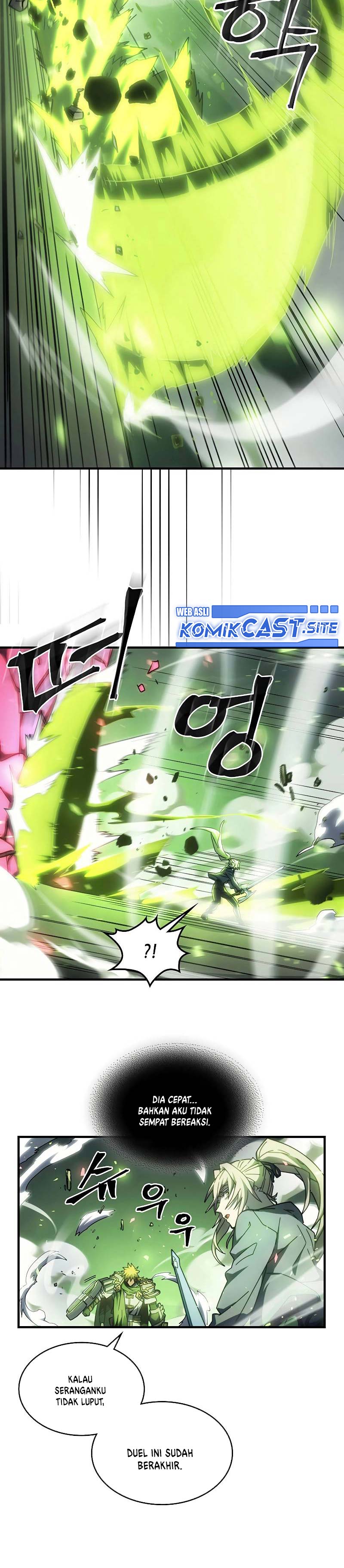 A Returner’s Magic Should Be Special chapter 210