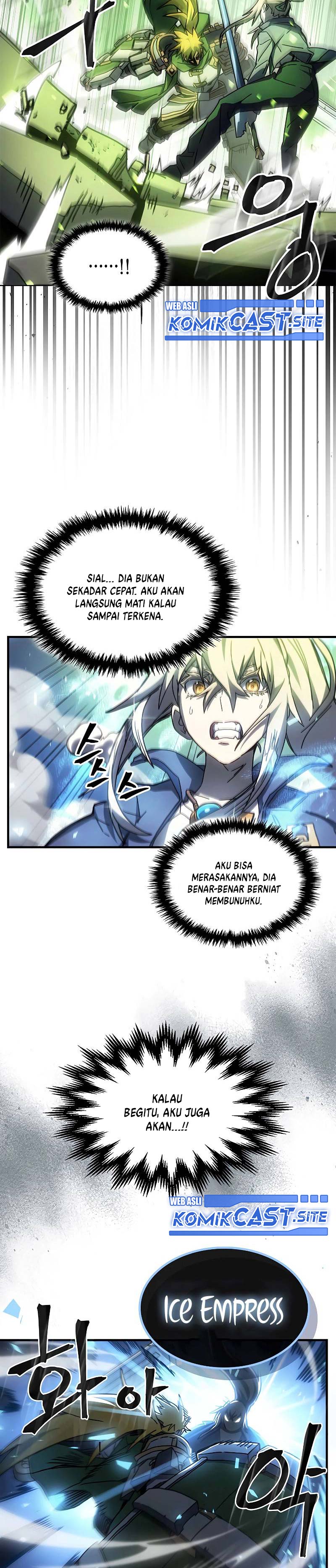A Returner’s Magic Should Be Special chapter 210