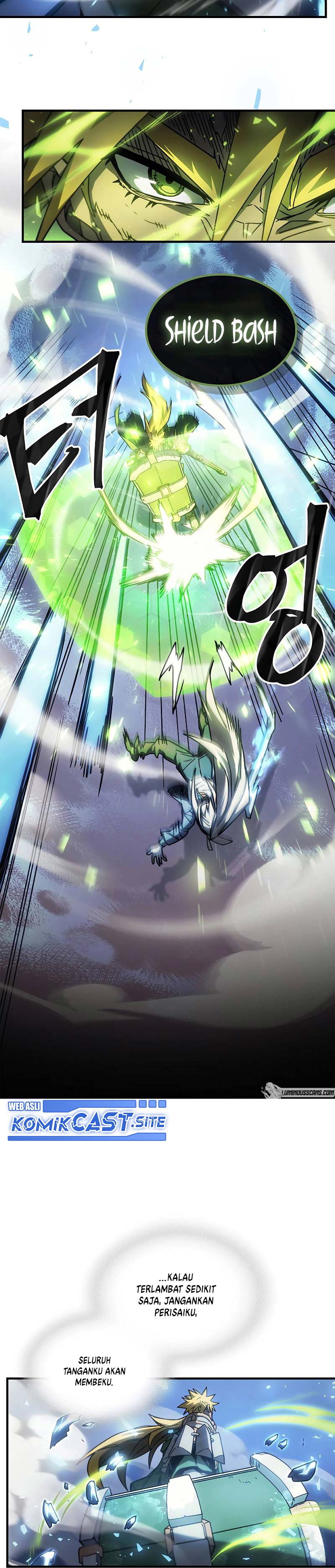 A Returner’s Magic Should Be Special chapter 210