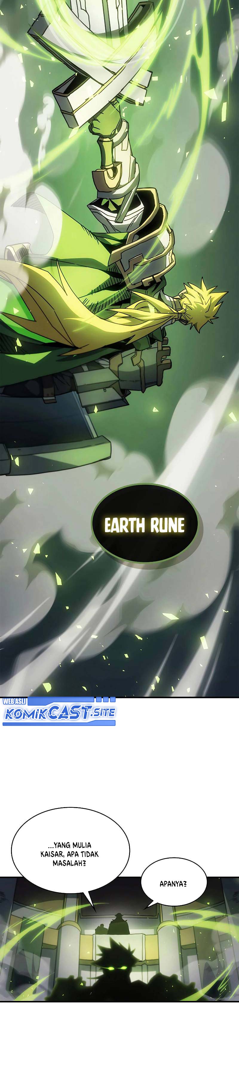 A Returner’s Magic Should Be Special chapter 210