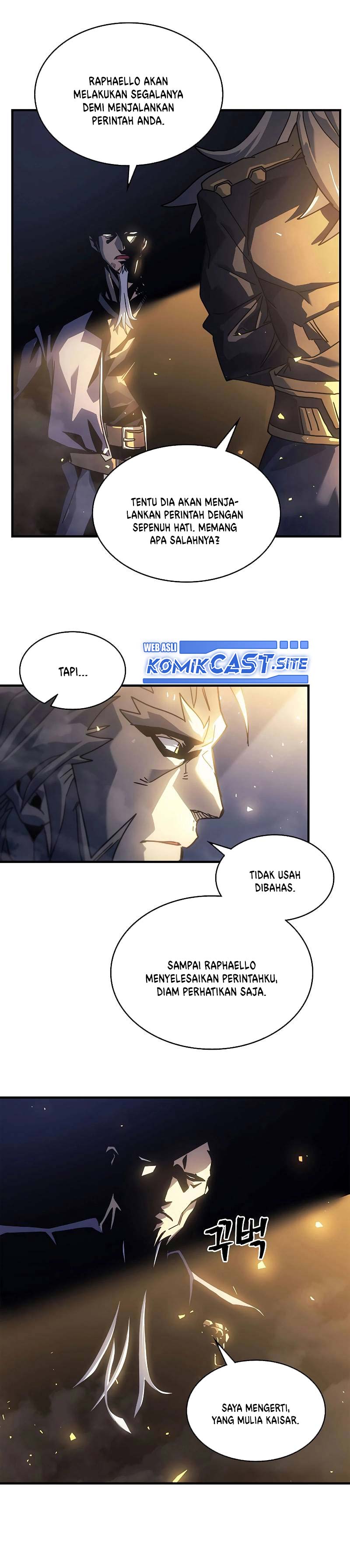A Returner’s Magic Should Be Special chapter 210