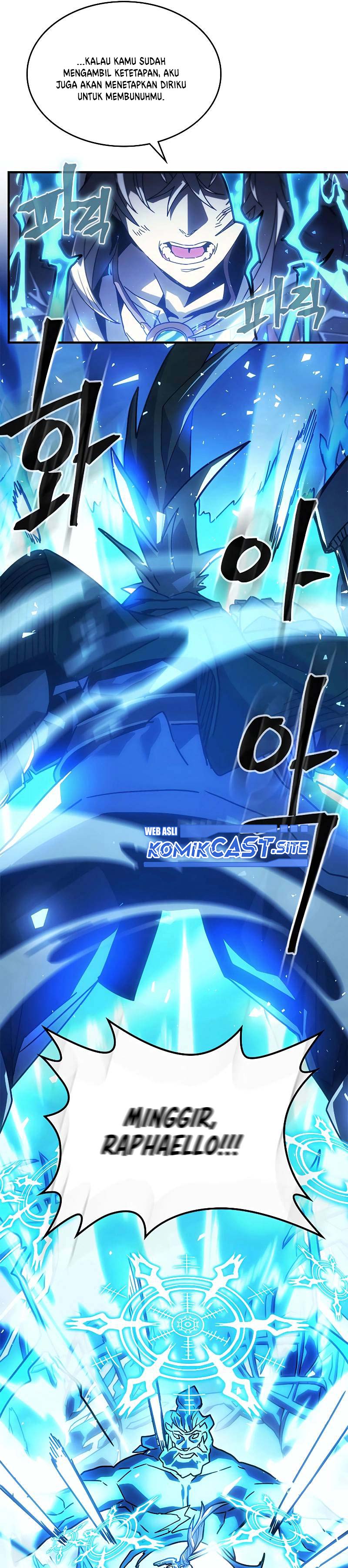 A Returner’s Magic Should Be Special chapter 210